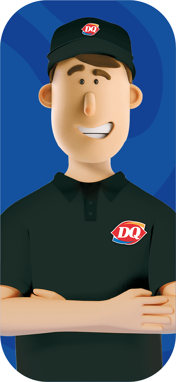 Trabaja en DQ
