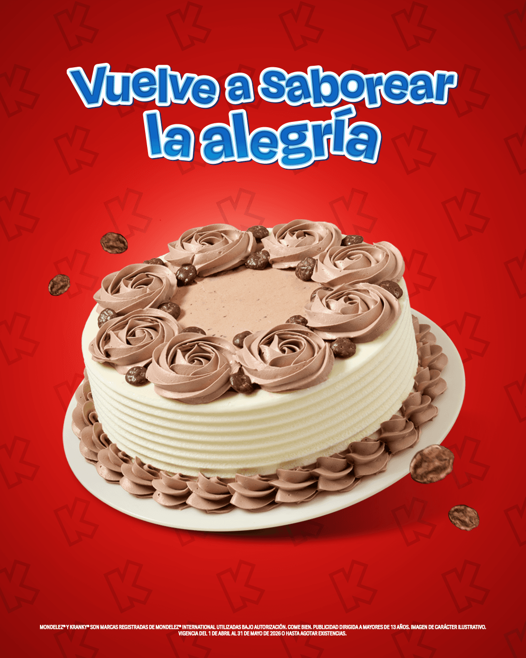 Promoción Temporada DQ